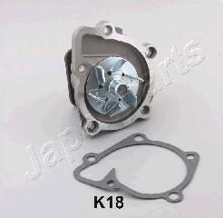 Japanparts PQ-K18 - Pompa acqua www.autoricambit.com