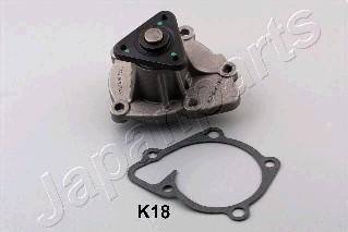 Japanparts PQ-K18 - Pompa acqua www.autoricambit.com