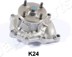 Japanparts PQ-K24 - Pompa acqua www.autoricambit.com