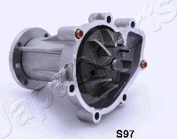 Japanparts PQ-S97 - Pompa acqua www.autoricambit.com