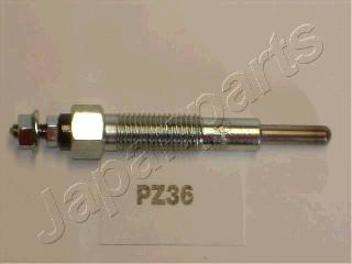 Japanparts PZ36 - Candeletta www.autoricambit.com