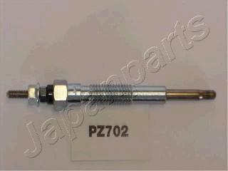 Japanparts PZ702 - Candeletta www.autoricambit.com