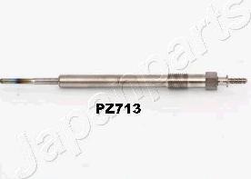 Japanparts PZ713 - Candeletta www.autoricambit.com