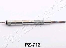 Japanparts PZ712 - Candeletta www.autoricambit.com