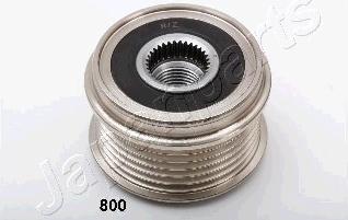 Japanparts RA-800 - Puleggia cinghia, Alternatore www.autoricambit.com