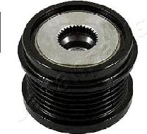 Japanparts RA-307 - Puleggia cinghia, Alternatore www.autoricambit.com