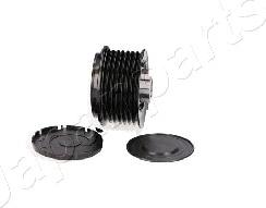 Japanparts RA-201 - Puleggia cinghia, Alternatore www.autoricambit.com