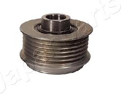 Japanparts RA-211 - Puleggia cinghia, Alternatore www.autoricambit.com