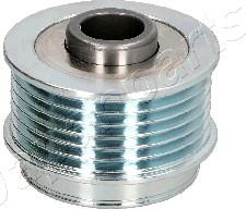 Japanparts RA-H10 - Puleggia cinghia, Alternatore www.autoricambit.com