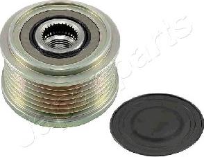 Japanparts RA-H11 - Puleggia cinghia, Alternatore www.autoricambit.com