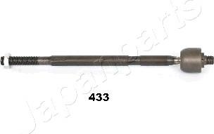 Japanparts RD-433 - Giunto assiale, Asta trasversale www.autoricambit.com