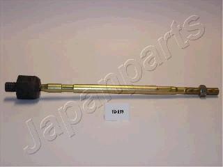 Japanparts RD-599 - Giunto assiale, Asta trasversale www.autoricambit.com