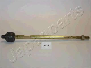 Japanparts RD-512 - Giunto assiale, Asta trasversale www.autoricambit.com