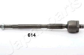 Japanparts RD-614 - Giunto assiale, Asta trasversale www.autoricambit.com