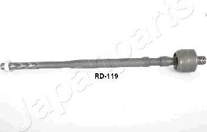 Japanparts RD-119 - Giunto assiale, Asta trasversale www.autoricambit.com