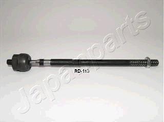 Japanparts RD-113 - Giunto assiale, Asta trasversale www.autoricambit.com