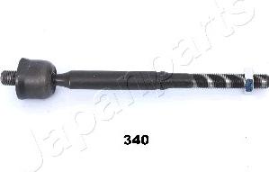 Japanparts RD-340 - Giunto assiale, Asta trasversale www.autoricambit.com