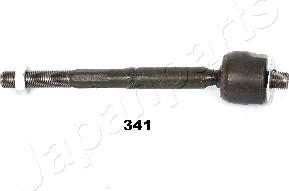 Japanparts RD-341 - Giunto assiale, Asta trasversale www.autoricambit.com