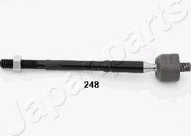 Japanparts RD-248 - Giunto assiale, Asta trasversale www.autoricambit.com