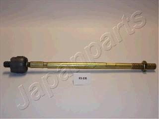 Japanparts RD-206 - Giunto assiale, Asta trasversale www.autoricambit.com