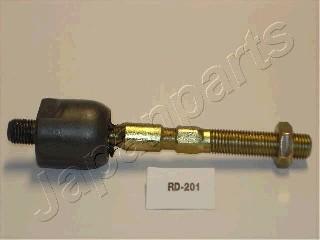 Japanparts RD-201 - Giunto assiale, Asta trasversale www.autoricambit.com