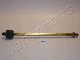 Japanparts RD-213 - Giunto assiale, Asta trasversale www.autoricambit.com