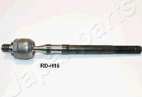 Japanparts RD-H16 - Giunto assiale, Asta trasversale www.autoricambit.com