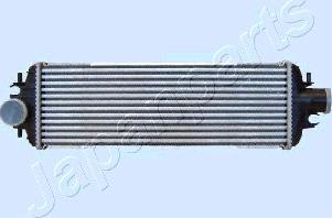 Japanparts RDI093004 - Intercooler www.autoricambit.com