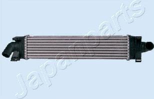 Japanparts RDI053012 - Intercooler www.autoricambit.com