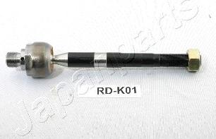 Japanparts RD-K01 - Giunto assiale, Asta trasversale www.autoricambit.com