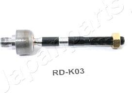 Japanparts RD-K03 - Giunto assiale, Asta trasversale www.autoricambit.com