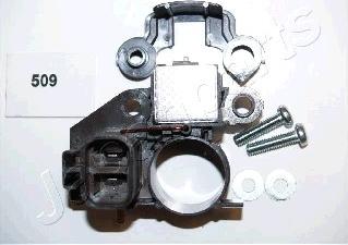 Japanparts RE-509 - Regolatore di tensione del generatore www.autoricambit.com