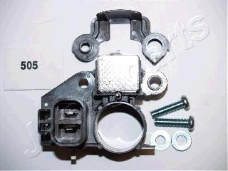 Japanparts RE-505 - Regolatore di tensione del generatore www.autoricambit.com