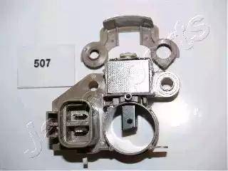 Japanparts RE-507 - Regolatore di tensione del generatore www.autoricambit.com