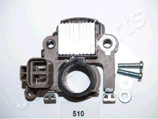 Japanparts RE-510 - Regolatore di tensione del generatore www.autoricambit.com