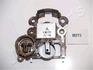 Japanparts RE-M273 - Regolatore di tensione del generatore www.autoricambit.com