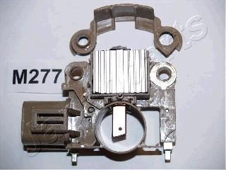 Japanparts RE-M277 - Regolatore di tensione del generatore www.autoricambit.com