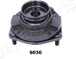 Japanparts RU-9030 - Supporto ammortizzatore a molla www.autoricambit.com