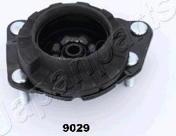 Japanparts RU-9029 - Supporto ammortizzatore a molla www.autoricambit.com