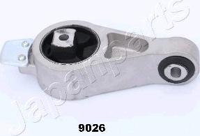 Japanparts RU-9026 - Sospensione, Motore www.autoricambit.com