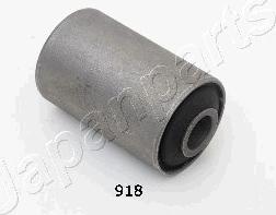 Japanparts RU-918 - Bronzina cuscinetto, Molla a balestra www.autoricambit.com