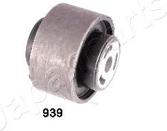 Japanparts RU-939 - Silent Block, Supporto Braccio Oscillante www.autoricambit.com