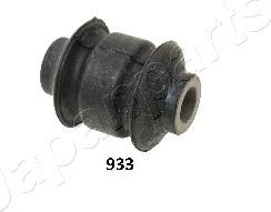 Japanparts RU-933 - Silent Block, Supporto Braccio Oscillante www.autoricambit.com