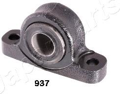 Japanparts RU-937 - Silent Block, Supporto Braccio Oscillante www.autoricambit.com