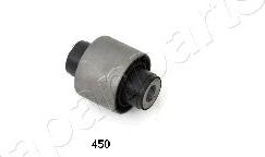 Japanparts RU-450 - Silent Block, Supporto Braccio Oscillante www.autoricambit.com