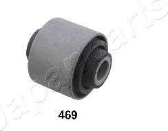 Japanparts RU-469 - Silent Block, Supporto Braccio Oscillante www.autoricambit.com