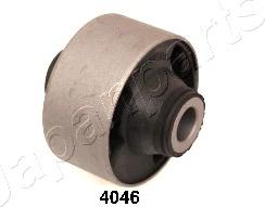 Japanparts RU-4046 - Silent Block, Supporto Braccio Oscillante www.autoricambit.com