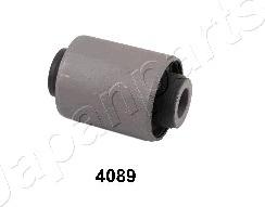 Japanparts RU-4089 - Silent Block, Supporto Braccio Oscillante www.autoricambit.com