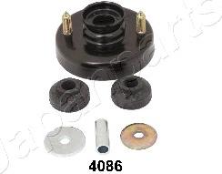 Japanparts RU-4086 - Supporto ammortizzatore a molla www.autoricambit.com