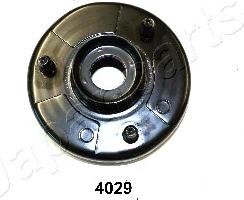 Japanparts RU-4029 - Supporto ammortizzatore a molla www.autoricambit.com